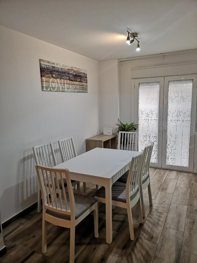 Alc - Preciosos En El Centro De Apartment Alicante