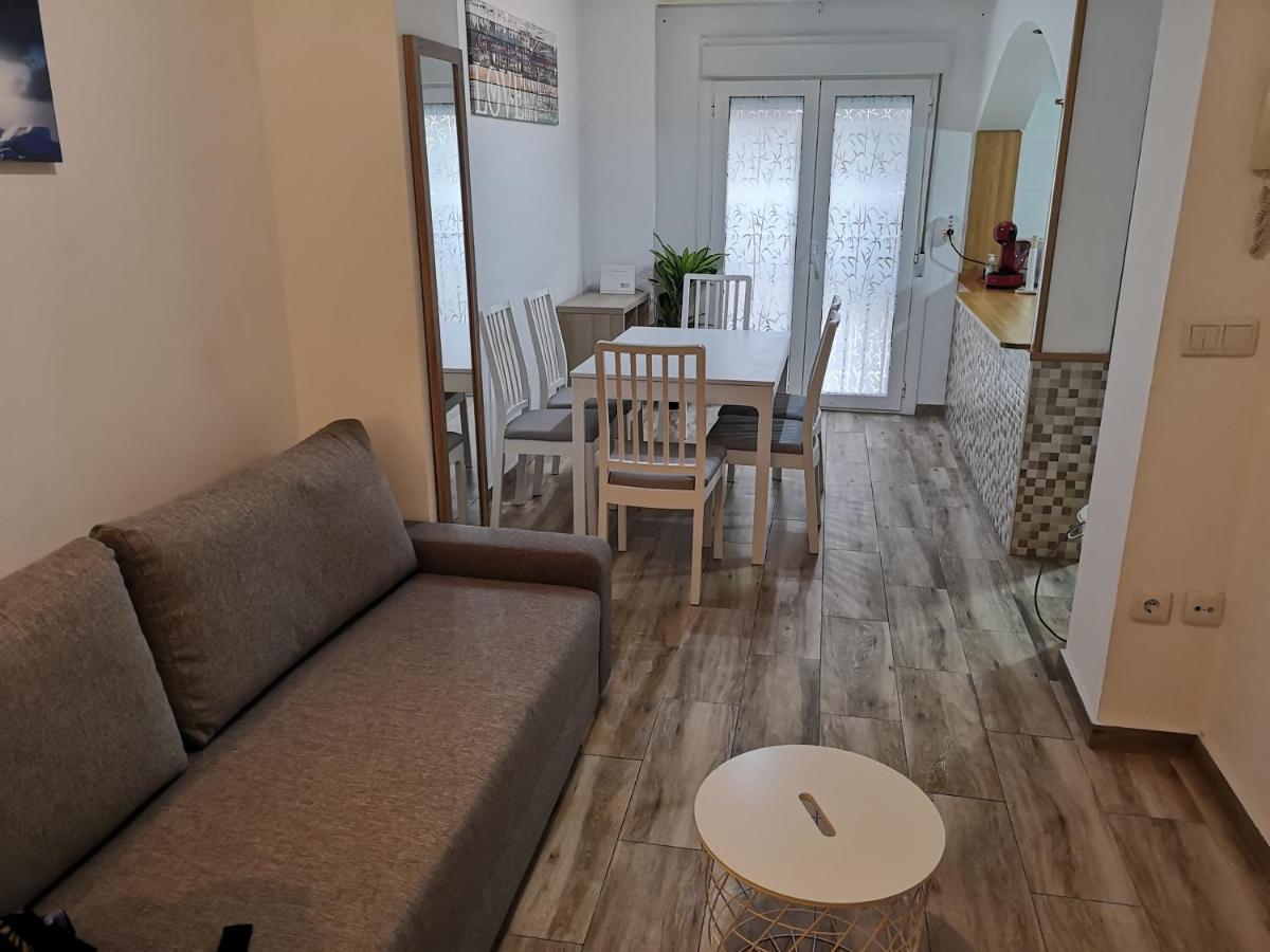 Apartment Alc - Preciosos En El Centro De