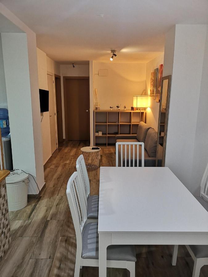 Apartment Alc - Preciosos En El Centro De *