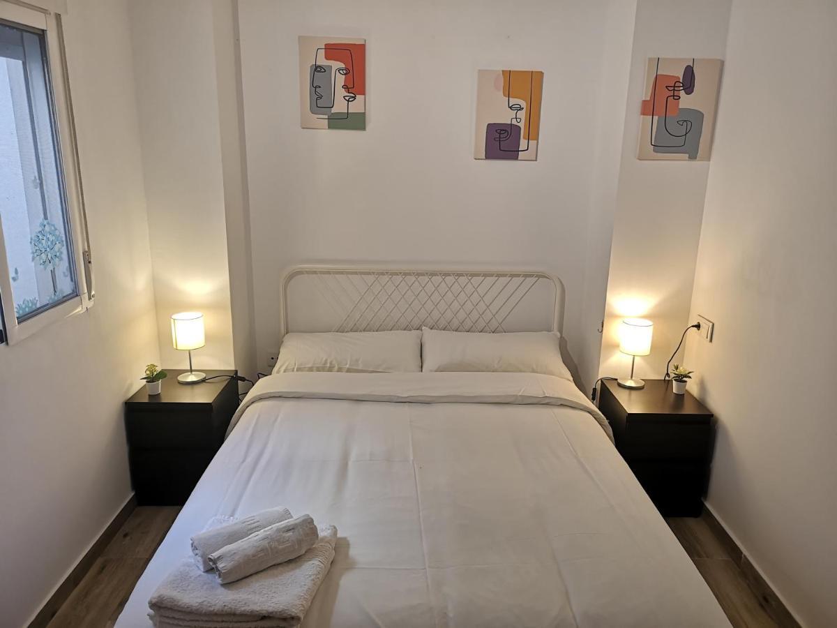 Apartment Alc - Preciosos En El Centro De Alicante