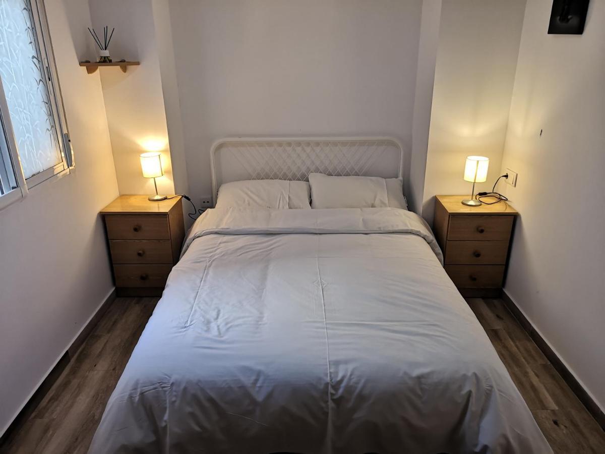 Apartment Alc - Preciosos En El Centro De Alicante