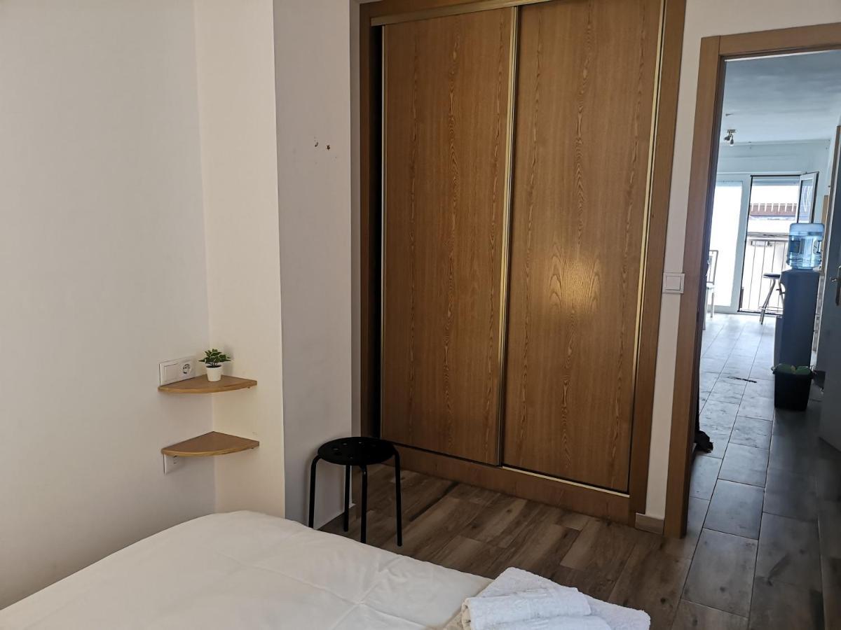 Apartment Alc - Preciosos En El Centro De