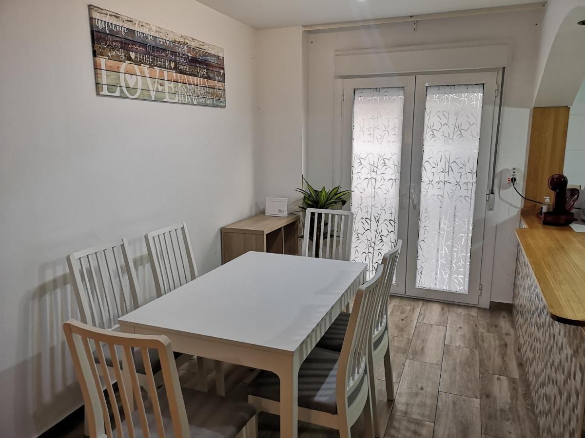 Alc - Preciosos En El Centro De Apartment Alicante