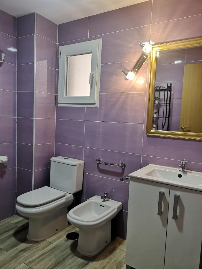 Apartment Alc - Preciosos En El Centro De