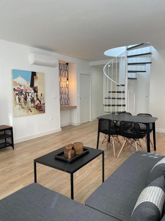 Apartamento Cisneros Alicante