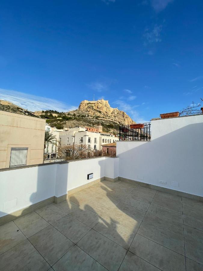 Cisneros Apartamento Alicante