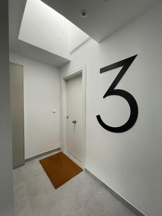 Cisneros Apartamento *