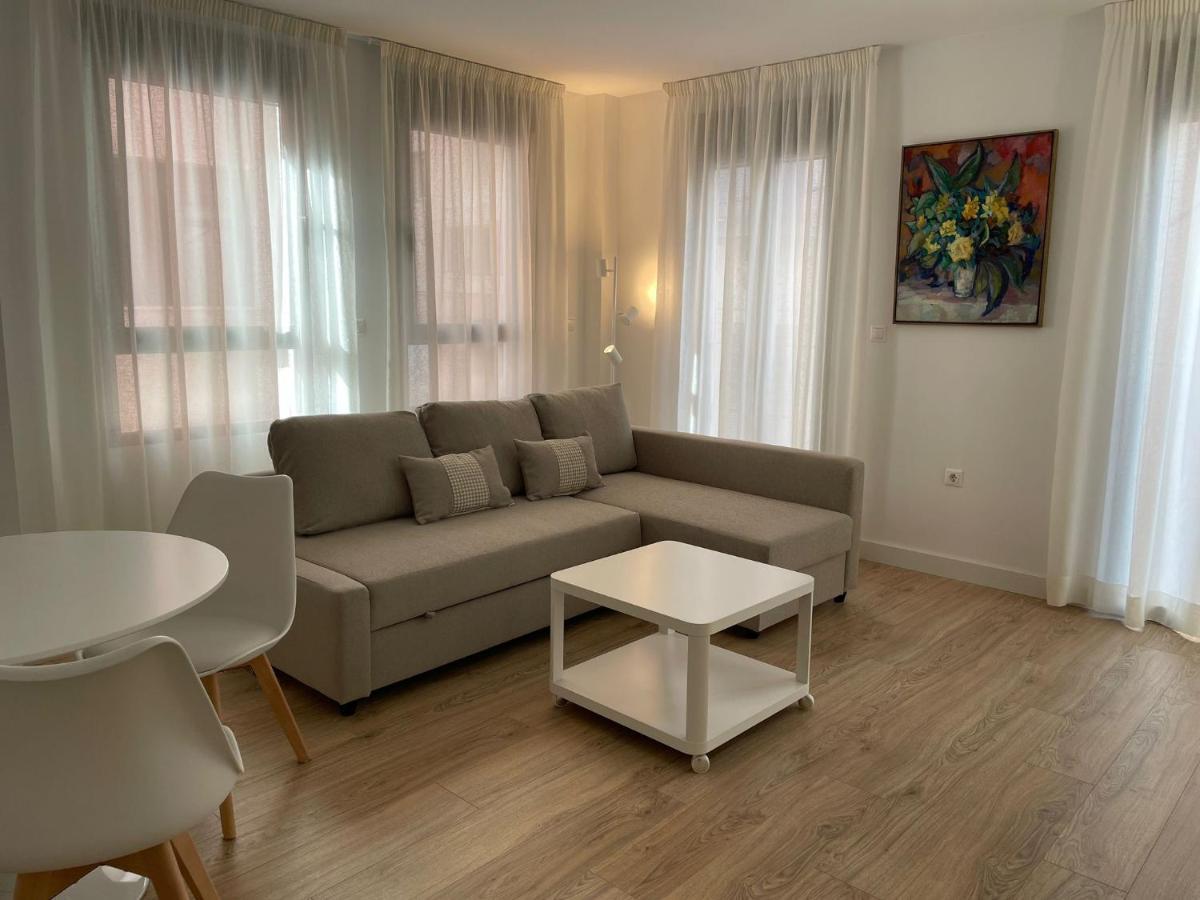 Apartamento Cisneros Alicante