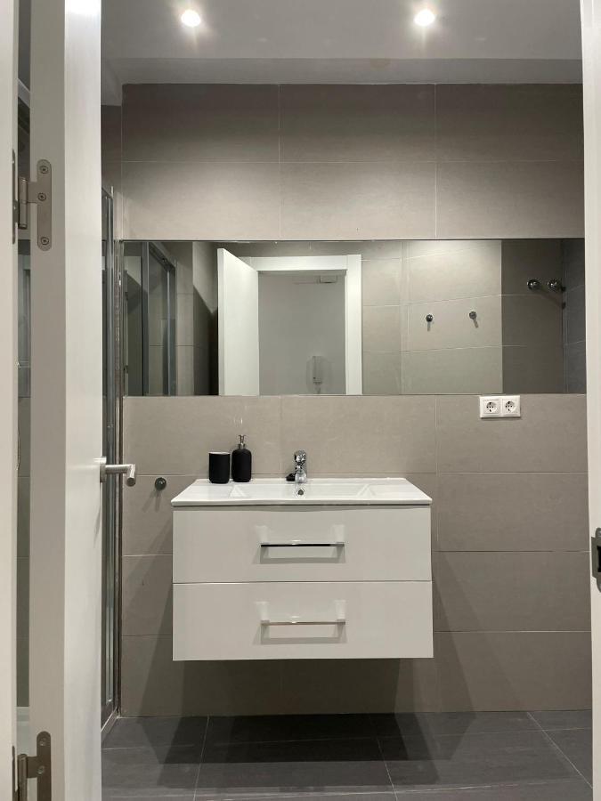 Cisneros Apartamento