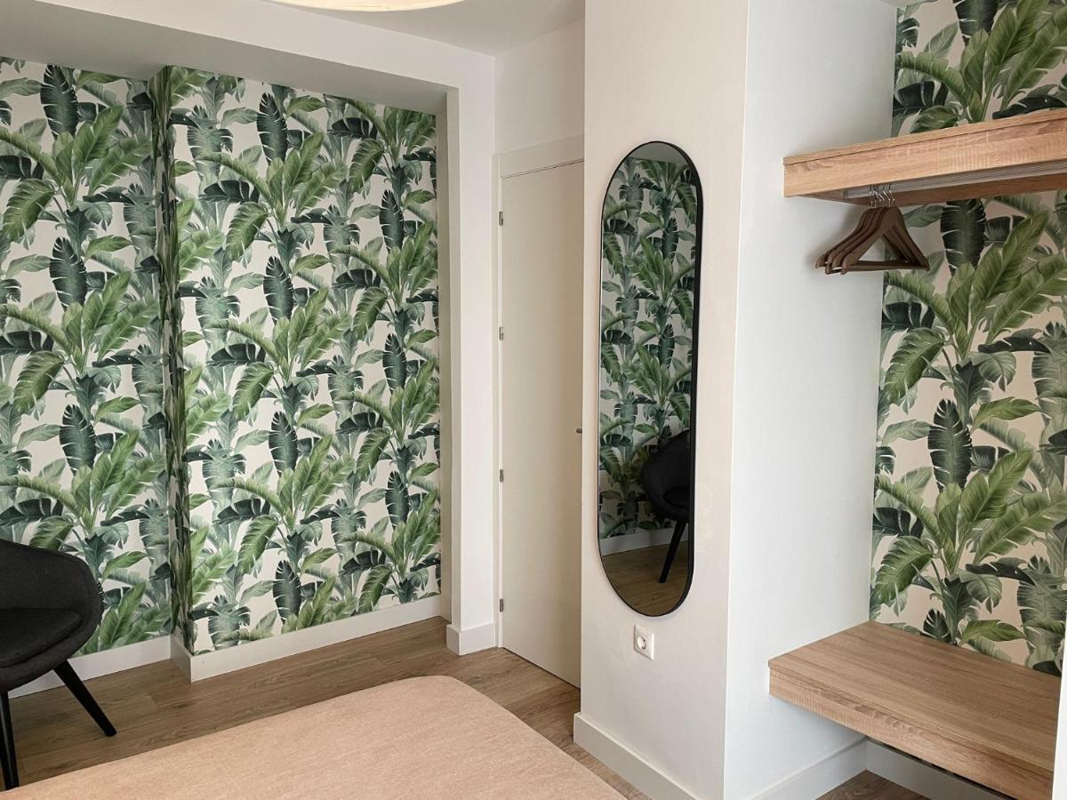 Apartamento Cisneros