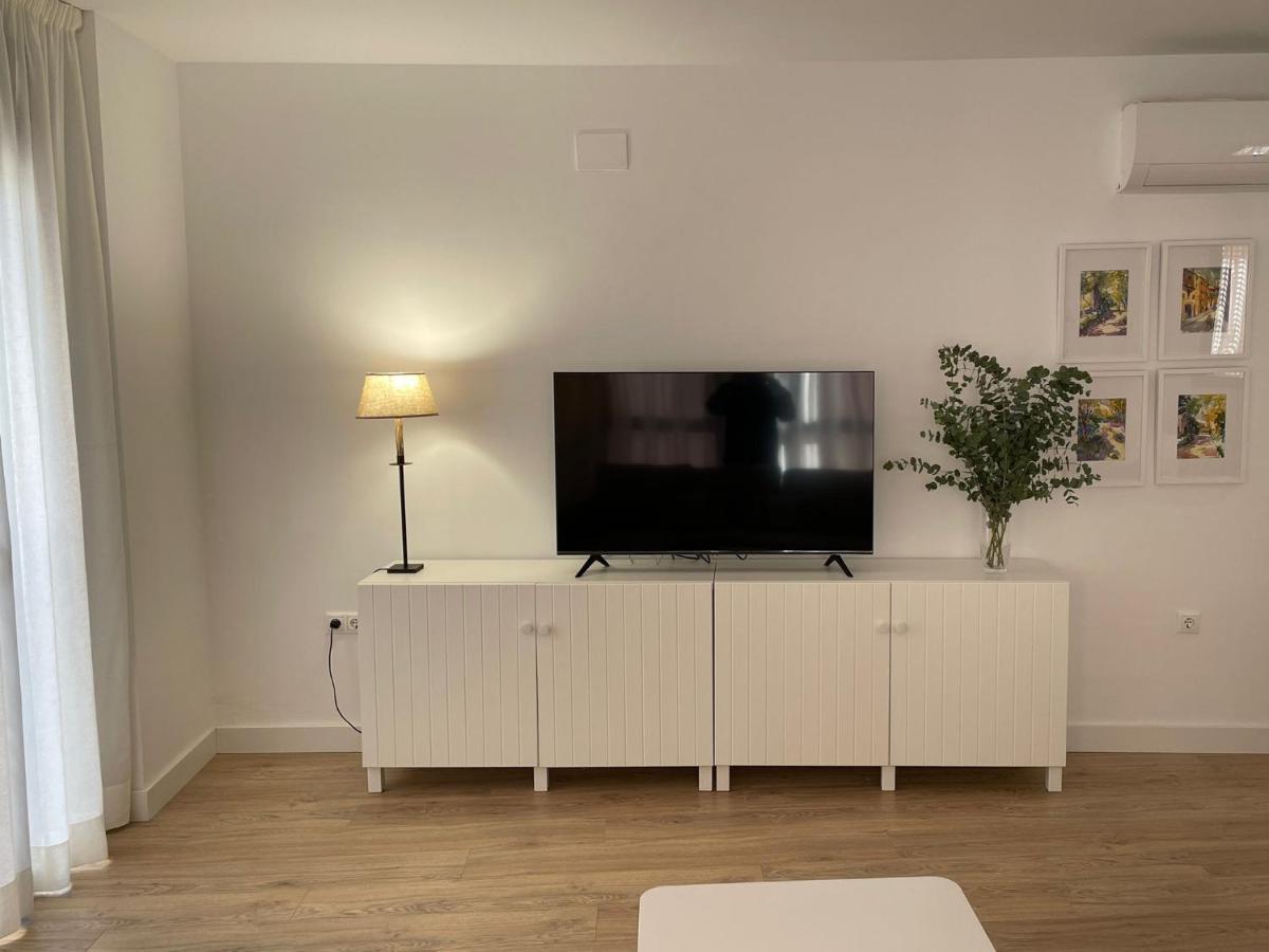 Apartamento Cisneros