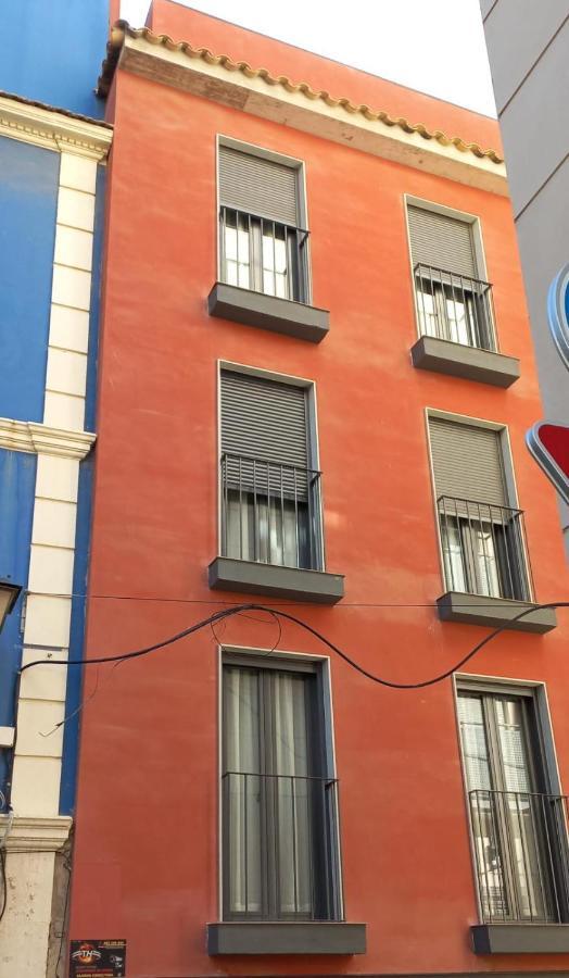 Cisneros Apartamento Alicante