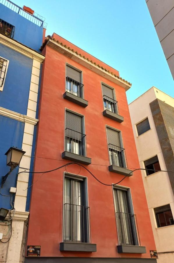 Apartamento Cisneros Alicante