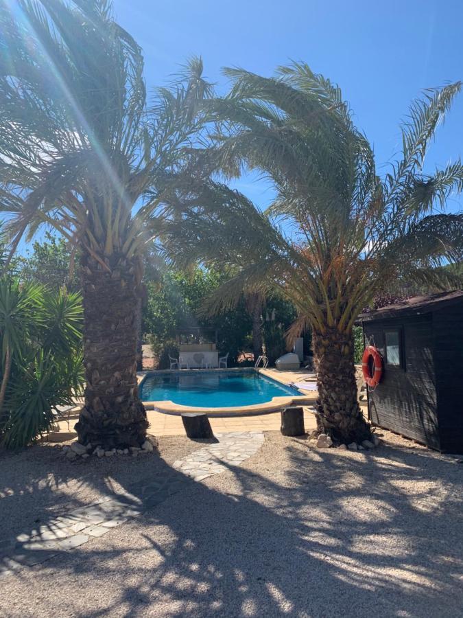 Villa Cave House With 3 Bedrooms *