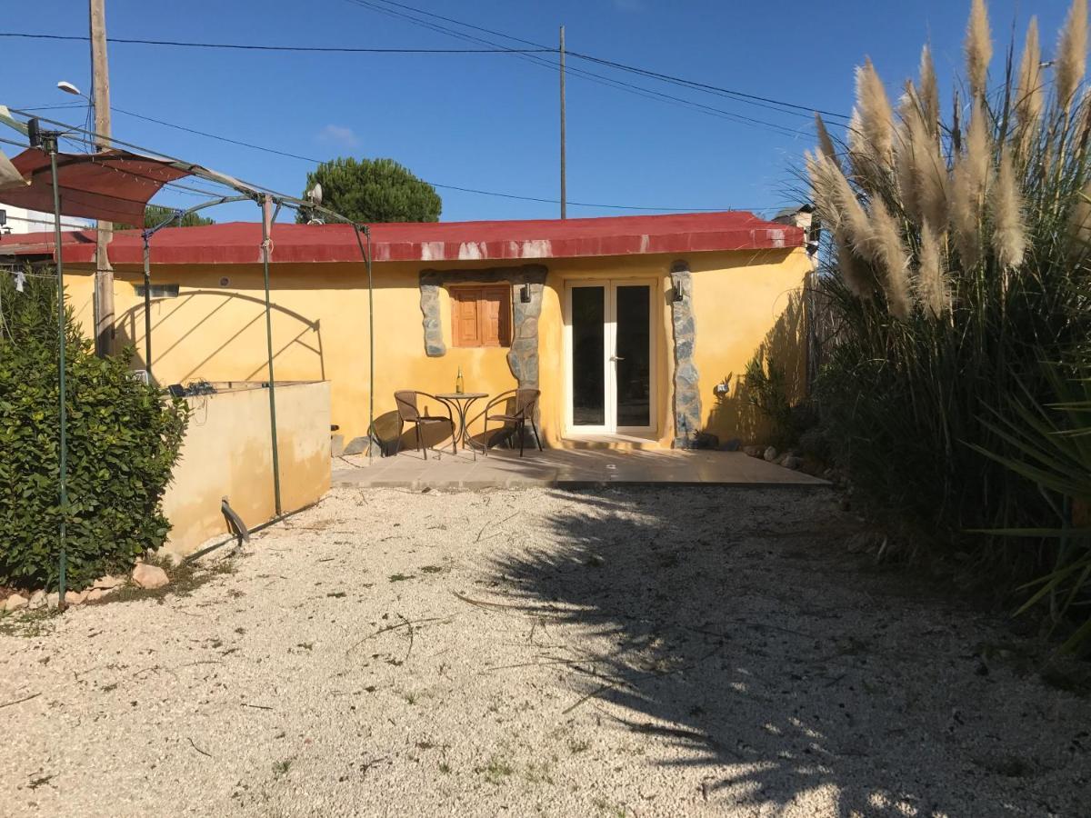Cave House With 3 Bedrooms * Alicante