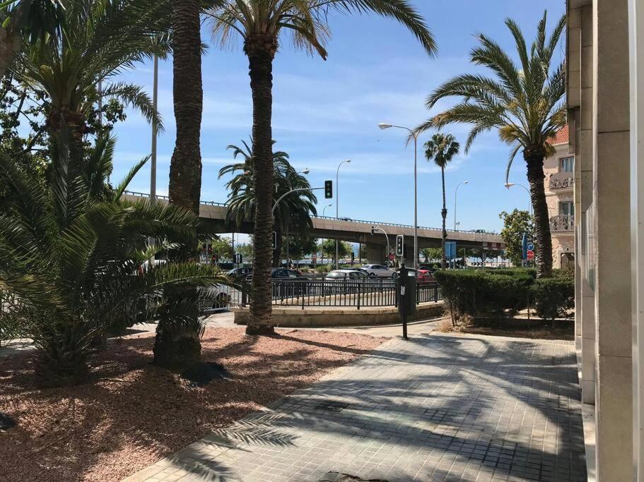 Appartement Piso En Primera Linea De Playa Del Postiguet *