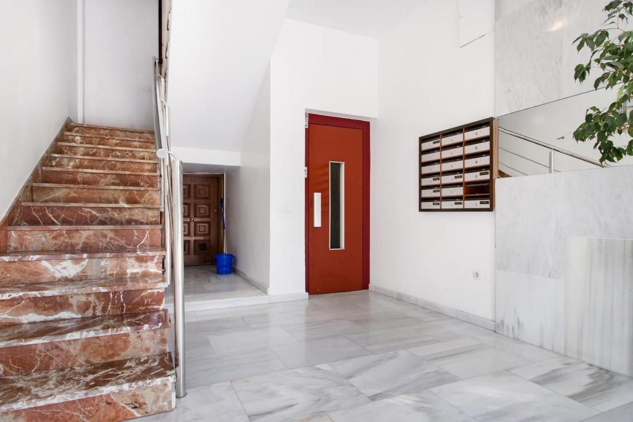 Apartamento ático De Lujo Con Vistas Al Mar, Primera Línea Playa Del Postiguet