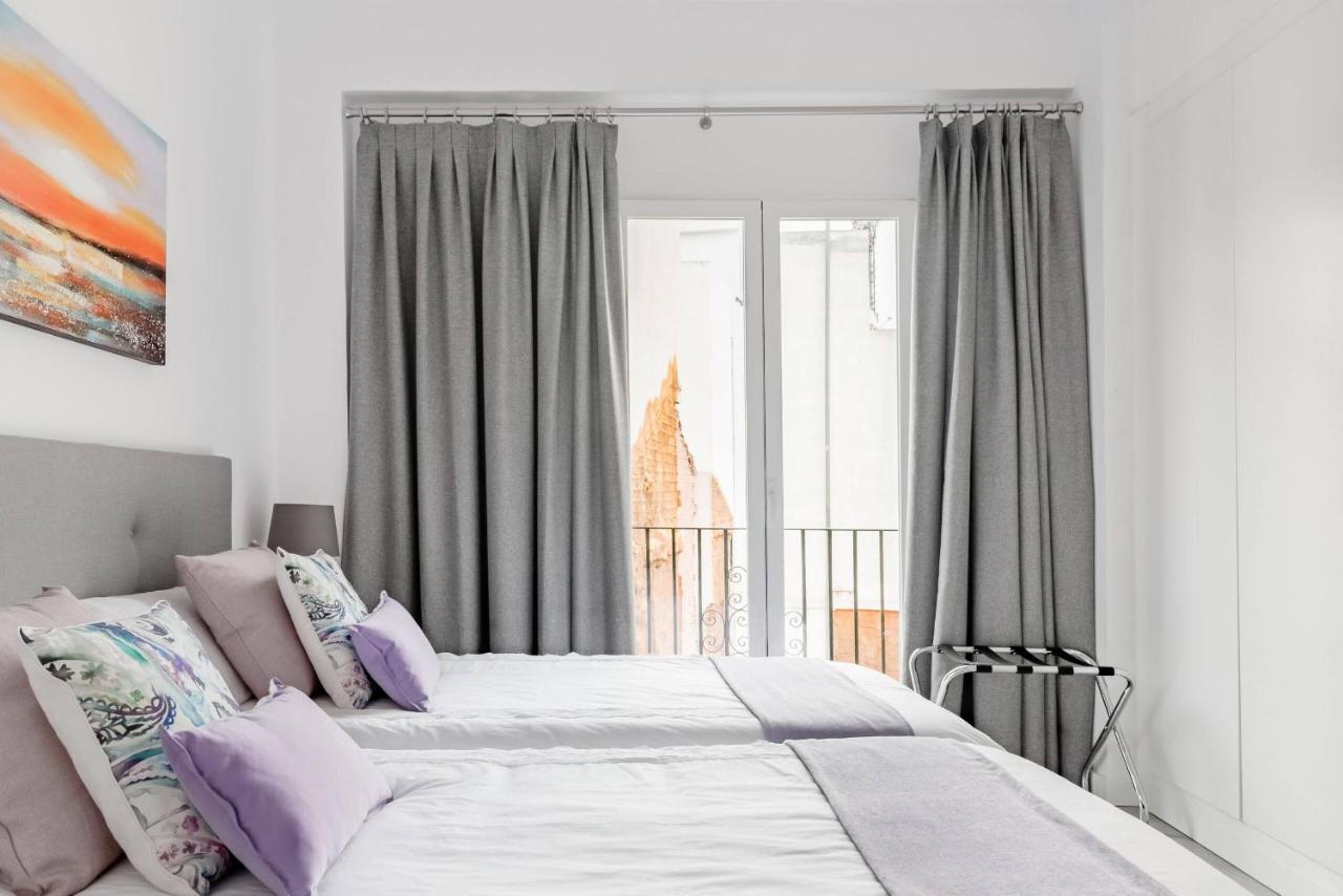 Lujoso Piso En Casco Historico,playa Del Postiguet Appartement *