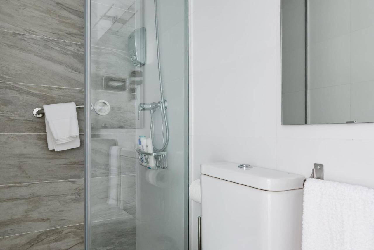 Appartement Lujoso Piso En Casco Historico,playa Del Postiguet *