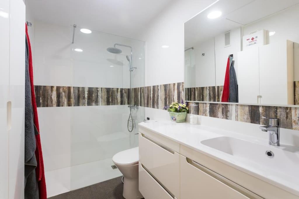 Apartamento Casco Histórico , Playa Postiguet