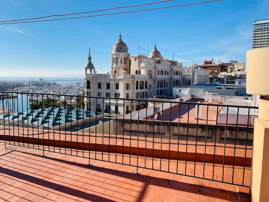 Apartamento Casco Histórico , Playa Postiguet