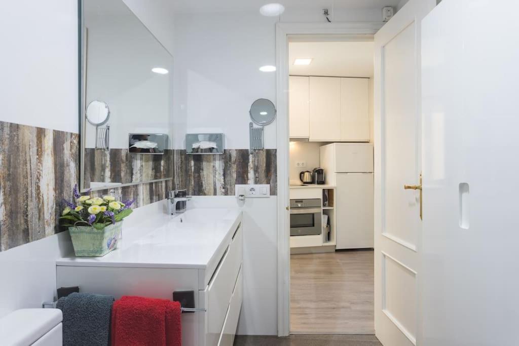 Apartamento Casco Histórico , Playa Postiguet *