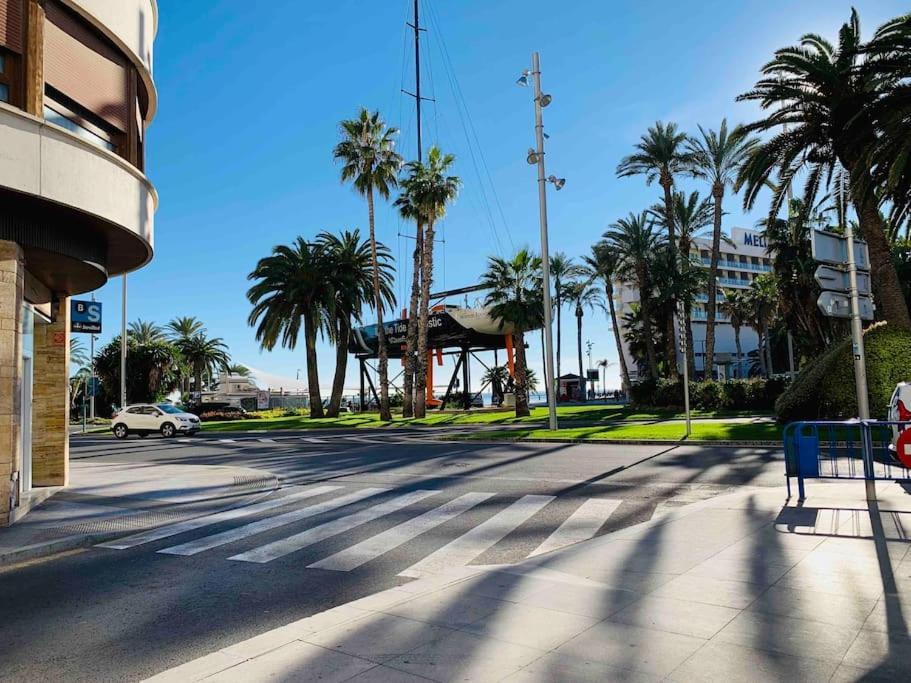 Apartamento Casco Histórico , Playa Postiguet Alicante