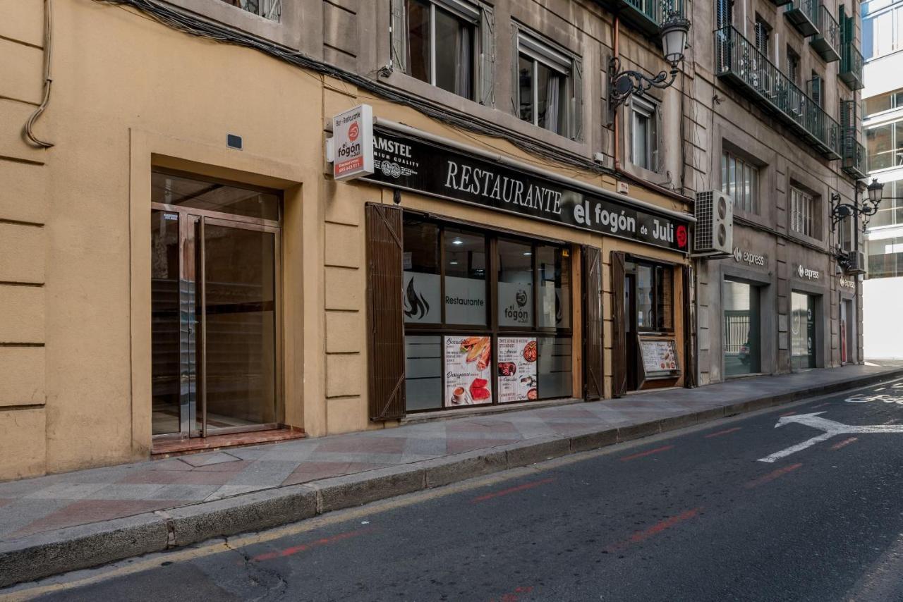 Lujoso Piso En Casco Historico,playa Del Postiguet *