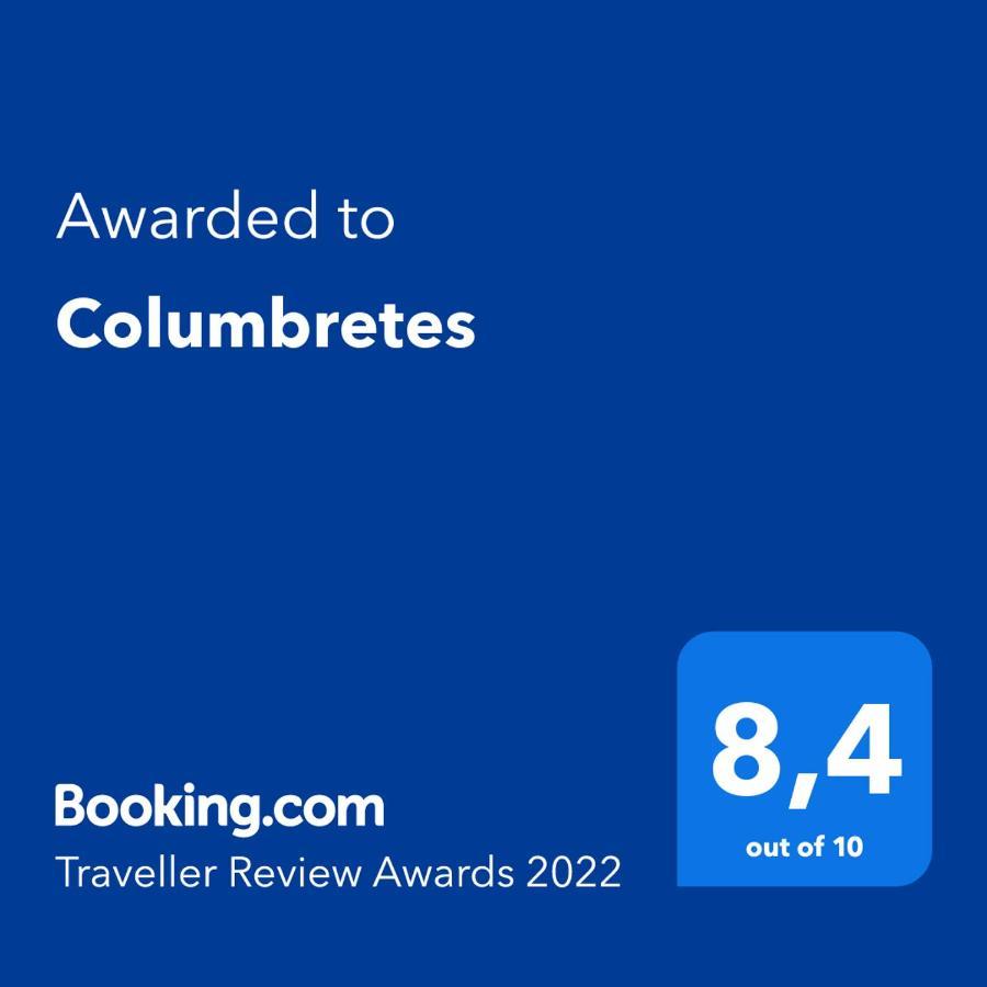 Apartment Columbretes *
