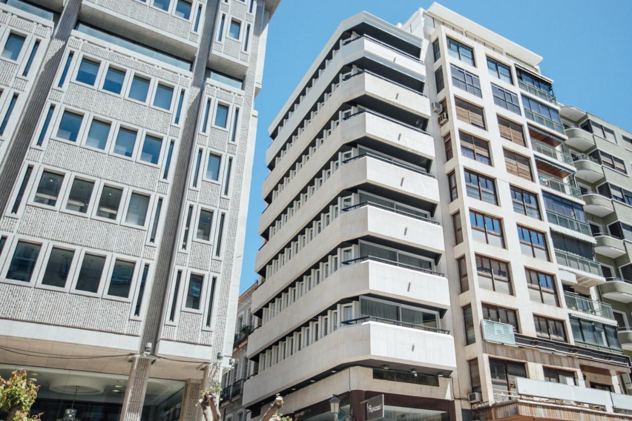 Bn Rambla Apartment