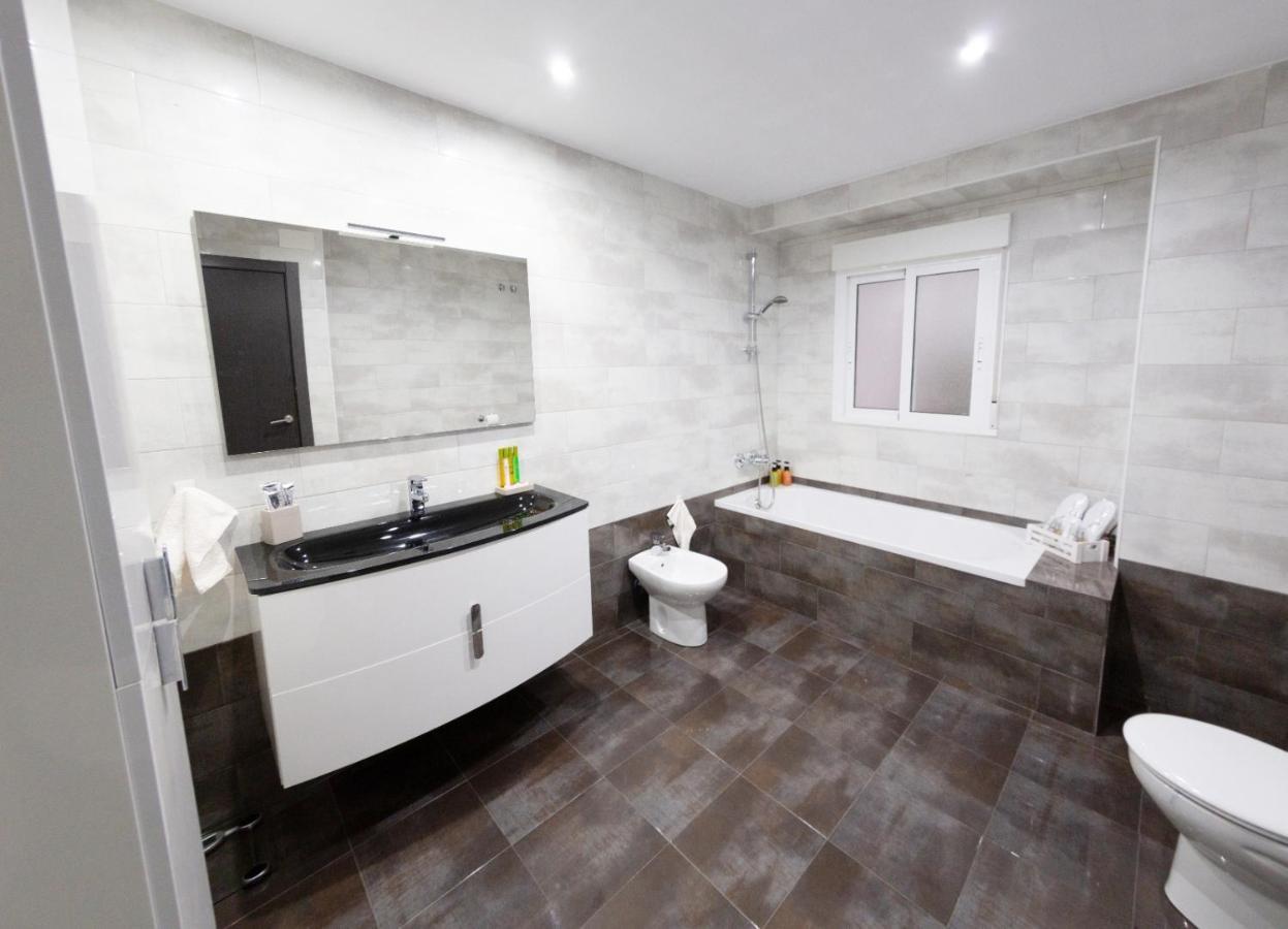 Luxury New Centre & Beach, Huoneisto Alicante