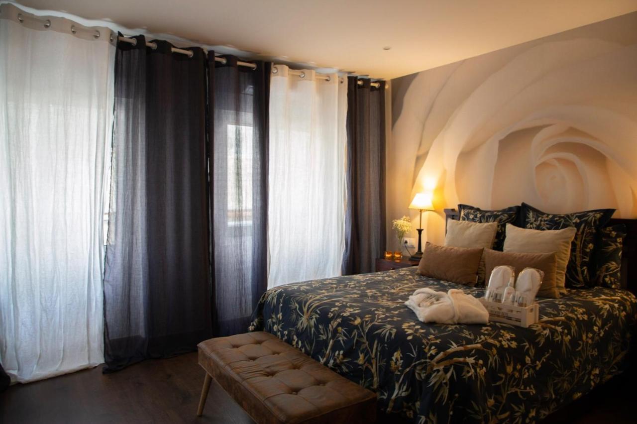 Huoneisto Luxury New Centre & Beach, *