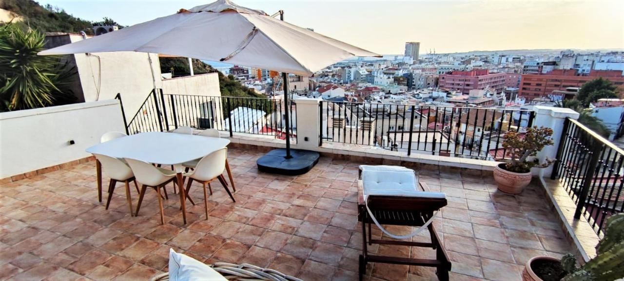 Casita Sofia Holiday home Alicante