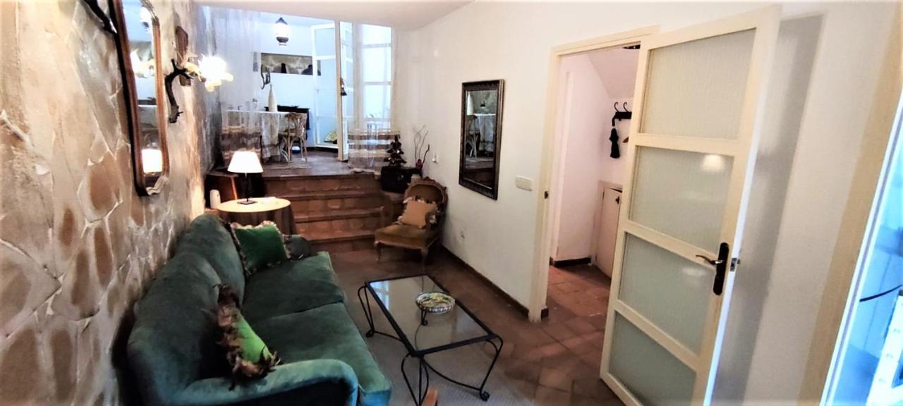 Holiday home Casita Sofia *