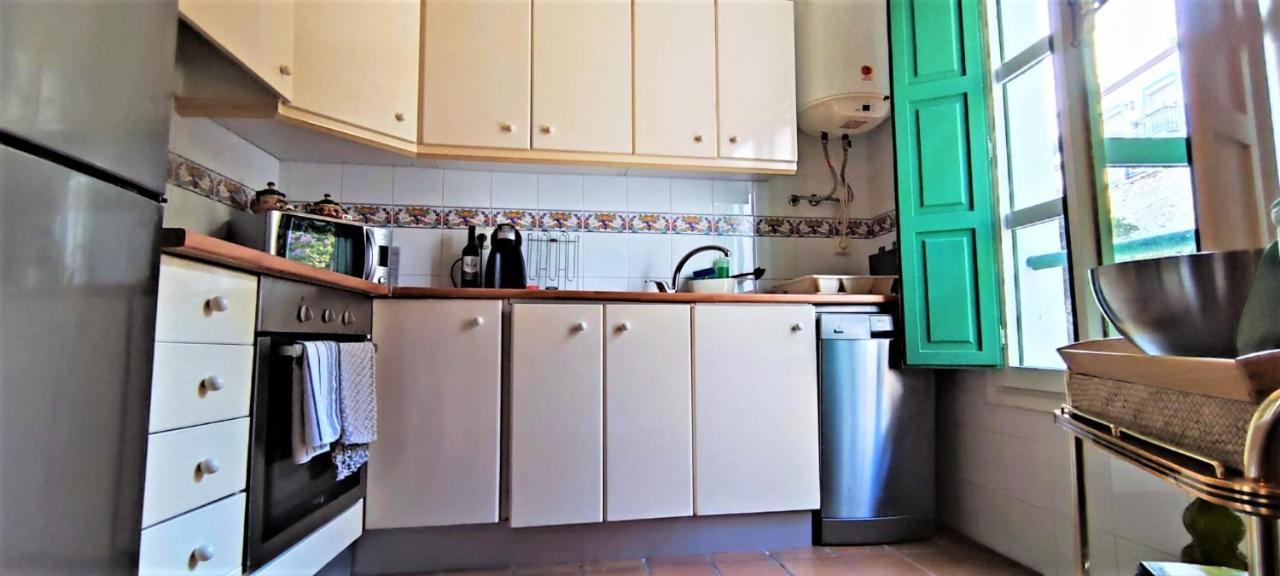 Casita Sofia Alicante