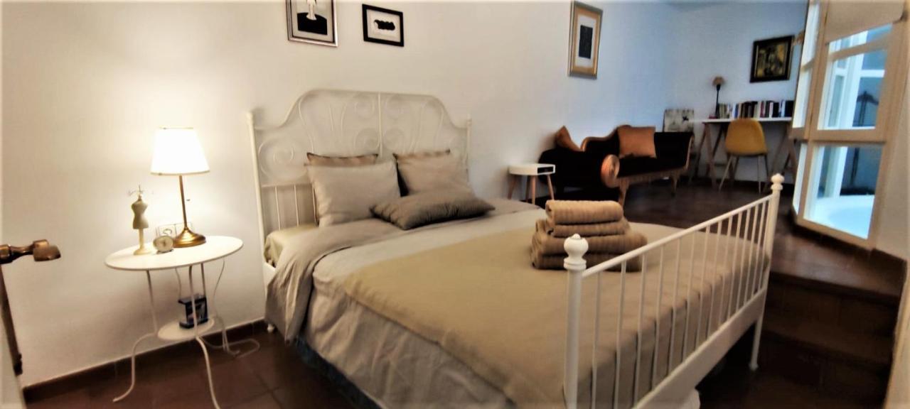Casita Sofia * Alicante