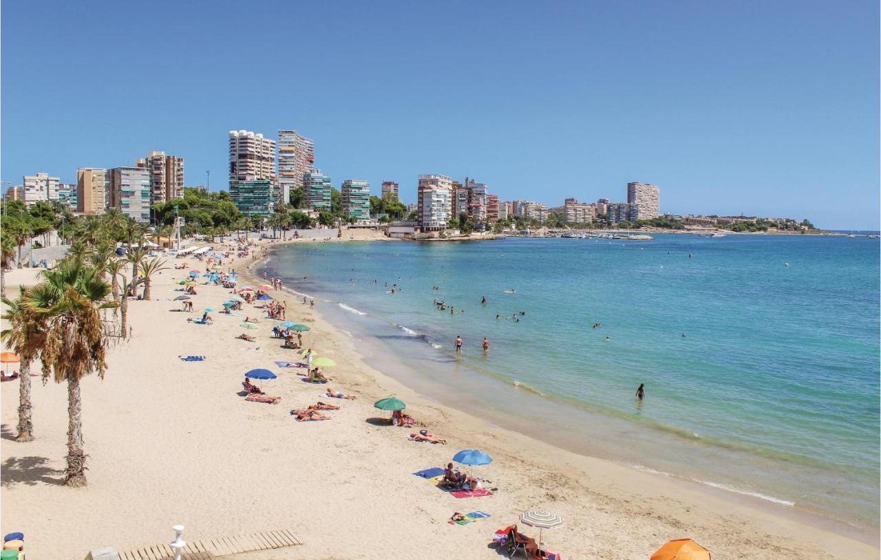 2 Bedroom Pet Friendly In Apartamento Alicante
