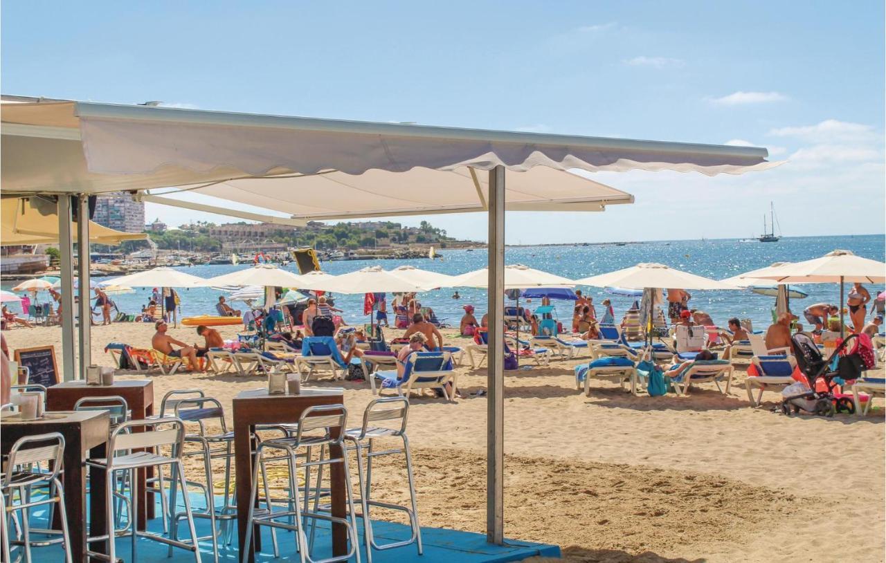 Apartamento 2 Bedroom Pet Friendly In