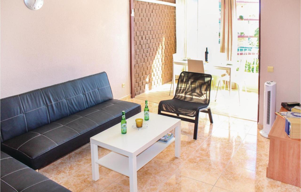 2 Bedroom Pet Friendly In Alicante