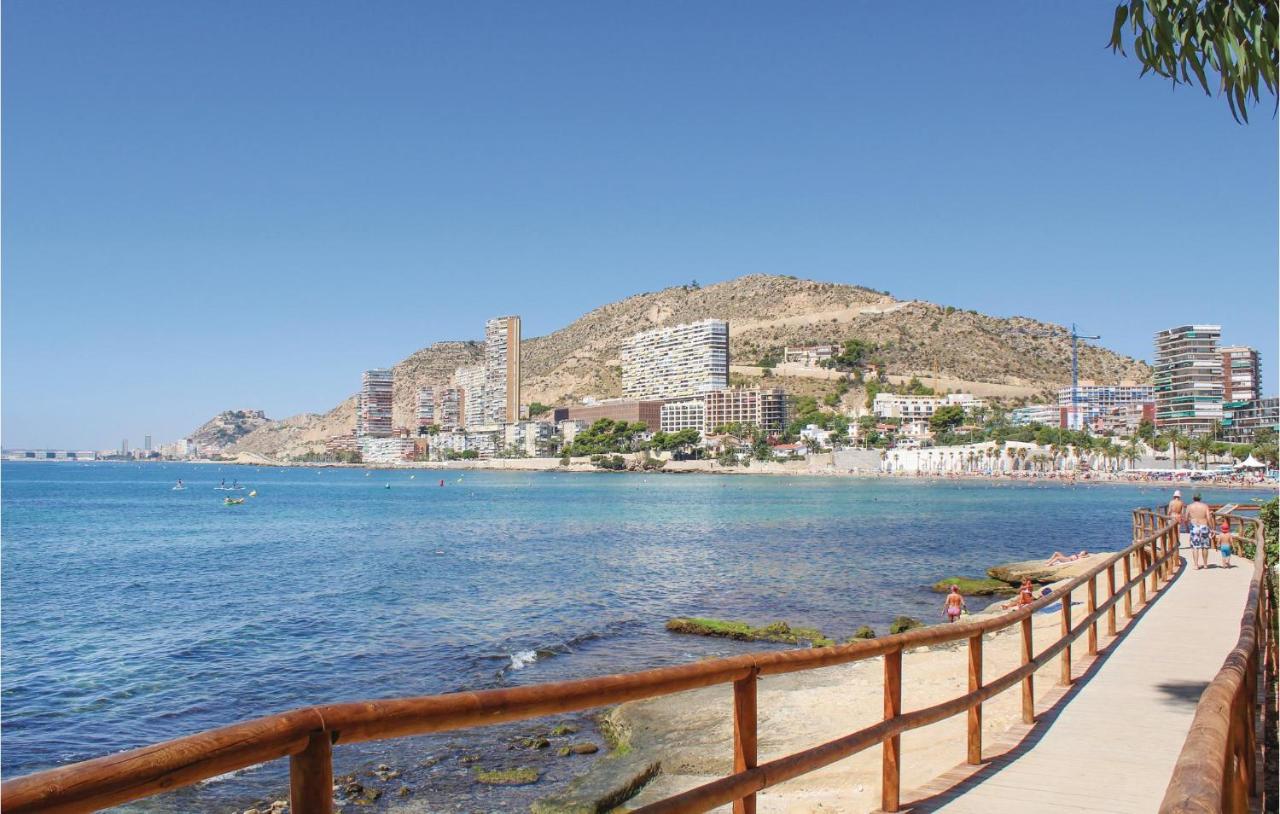 Apartamento 2 Bedroom Pet Friendly In