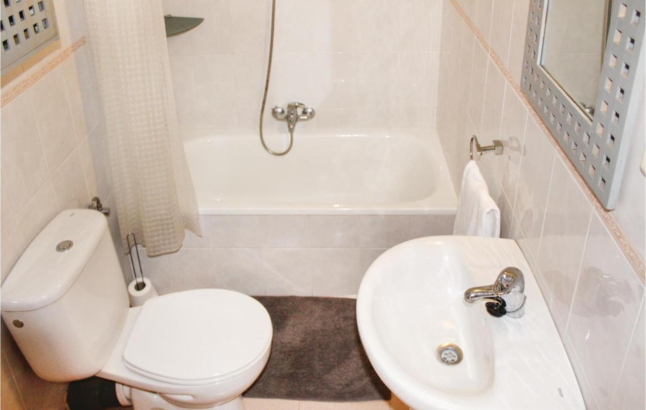 2 Bedroom Pet Friendly In * Alicante