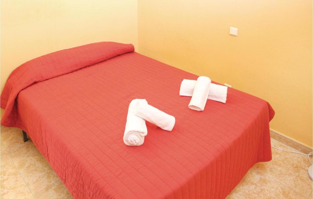 2 Bedroom Pet Friendly In Alicante