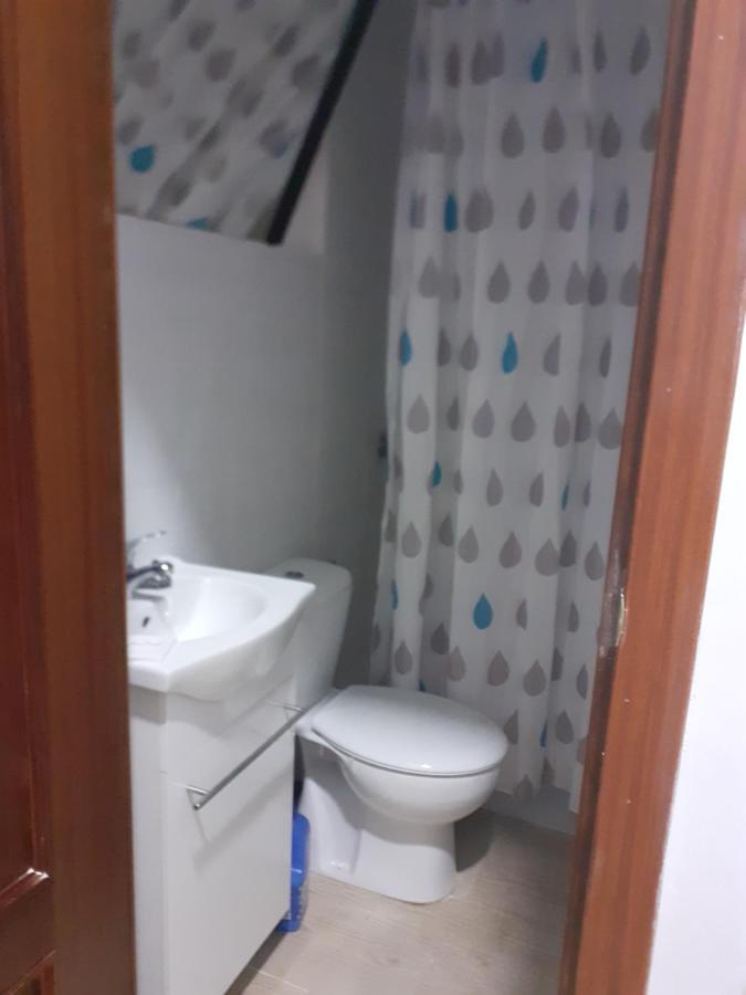 Emma Lovely With Private Bathroom Accommodatie bij particulieren Alicante