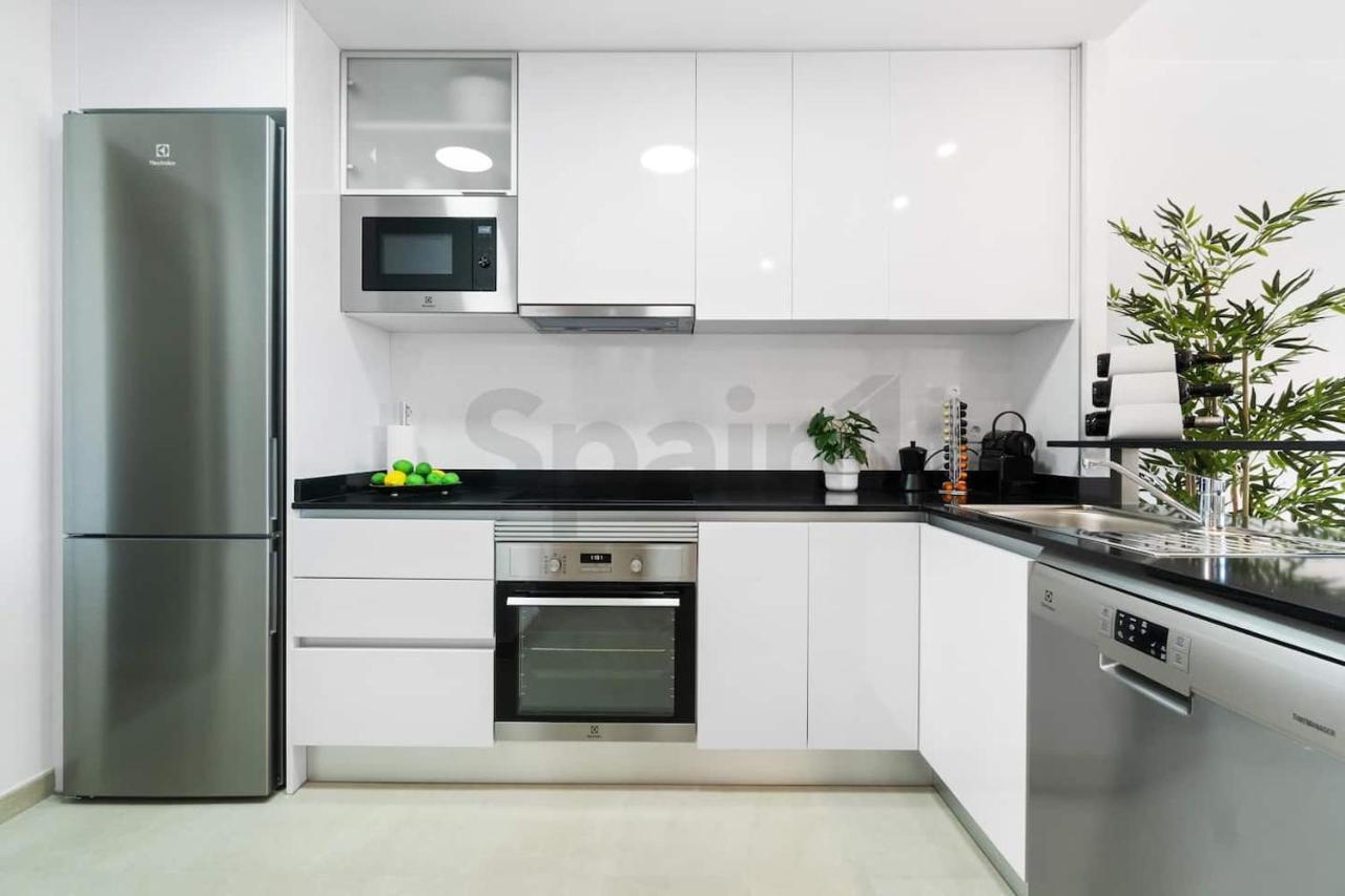Apartment Exclusive In Flamenca Village With Gym, Sauna, 3 Pools - 600 M From The