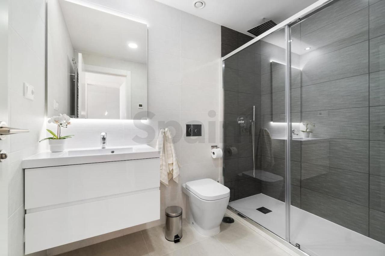 Exclusive In Flamenca Village With Gym, Sauna, 3 Pools - 600 M From The *
