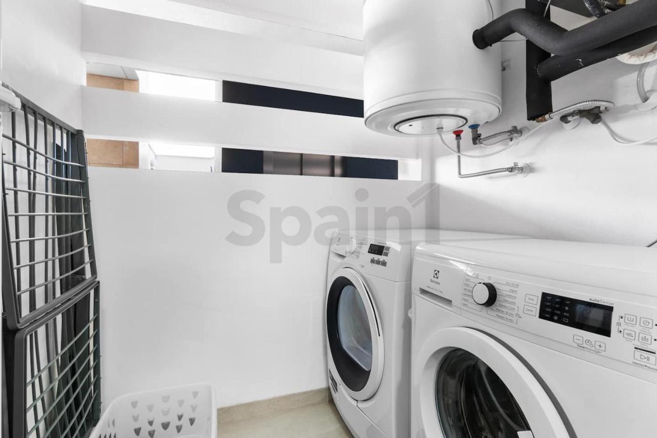 Appartement Exclusive In Flamenca Village With Gym, Sauna, 3 Pools - 600 M From The Alicante