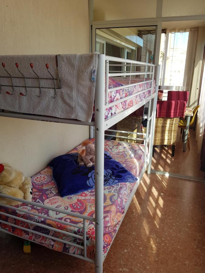 Acogedor Apartamento Apartment Alicante