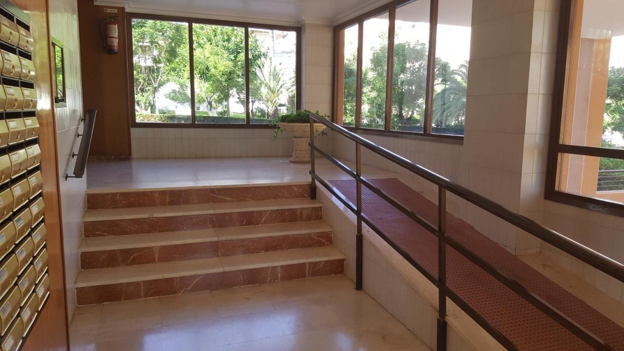 Acogedor Apartamento