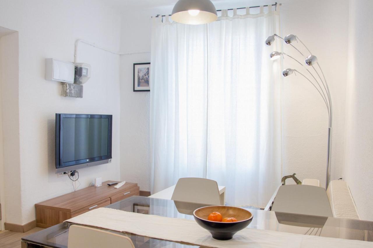 Apartment Plaza Carmen A 500m De Playa Historic Centre