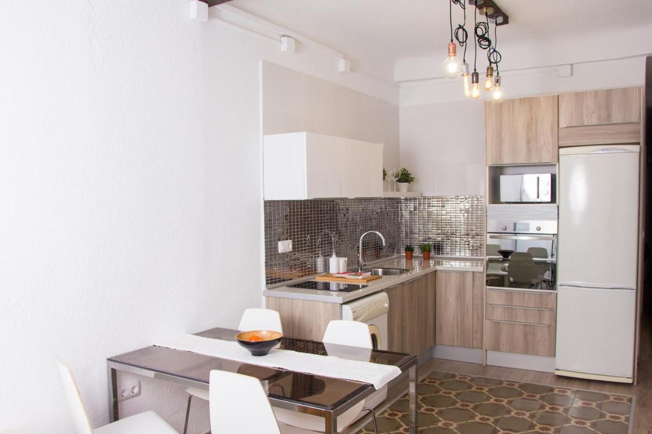 Plaza Carmen A 500m De Playa Historic Centre Apartment Alicante